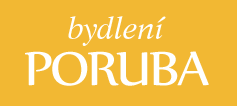 Logo - Bydlení Poruba