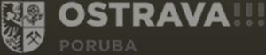 Logo Ostrava Poruba
